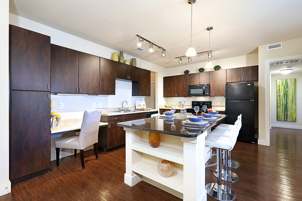 Arvada Station Apartments